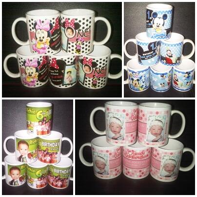SOUVENIR MUG ULTAH