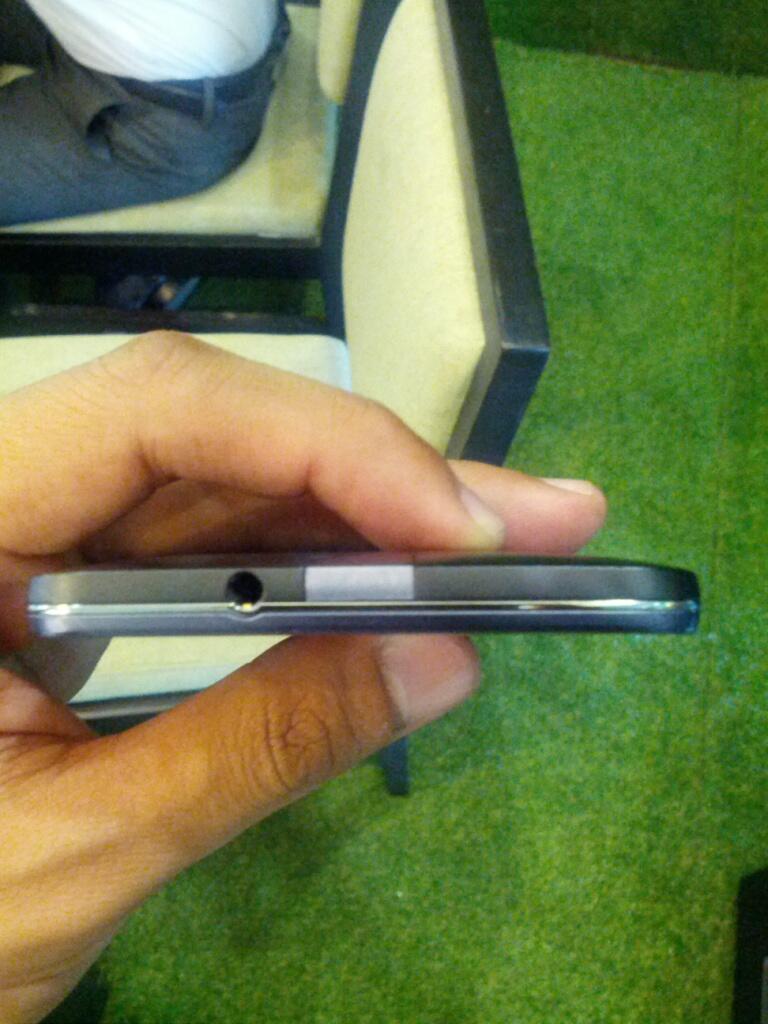 Andromax Z baru pake 1 Bulan .. Murah