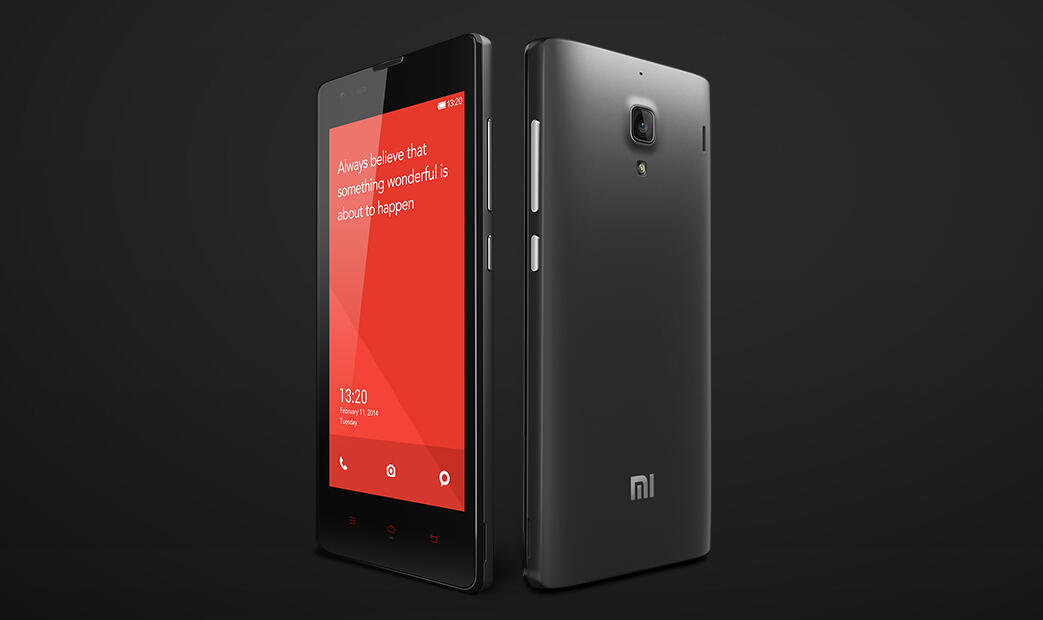 WTS Xiaomi Redmi BNIB MURAH!!!