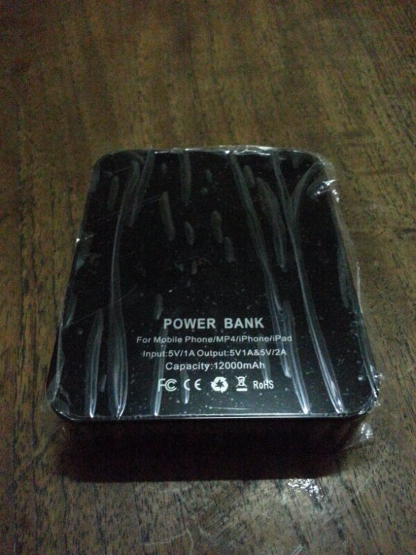 WTS acc screenguard tempered iphone5 dockcharging samsung powerbank12000real lazypod