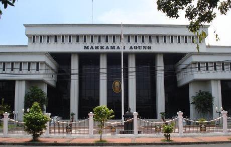 (Pejabat Sialan !!!) Sangat Disayangkan, Ketua MA Carter Pesawat Jet ke Wakatobi 