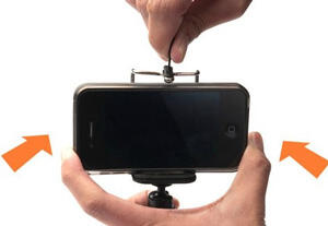 Mau Narsis Jaman GINI --> pake Tongsis Fotopro Extendable Monopod