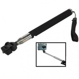 Mau Narsis Jaman GINI --> pake Tongsis Fotopro Extendable Monopod