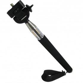 Mau Narsis Jaman GINI --> pake Tongsis Fotopro Extendable Monopod