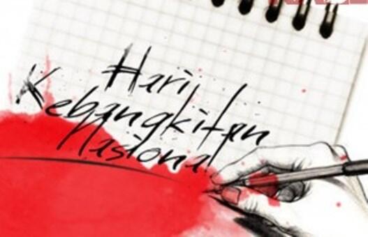 Bangkitkan Nasionalisme di Negeri yang Terlelap