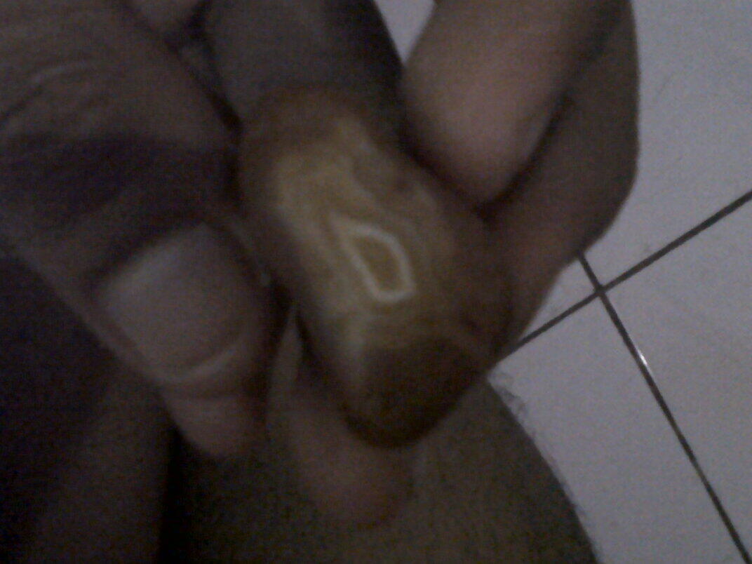 Rough Batu Akik Kalimantan