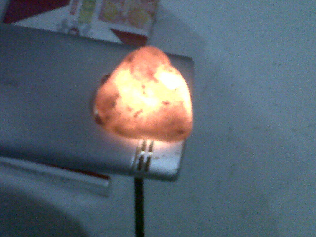 Rough Batu Akik Kalimantan
