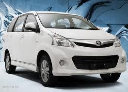 DEALER RESMI TOYOTA