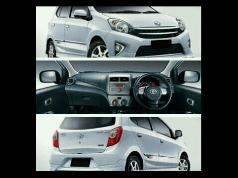DEALER RESMI TOYOTA