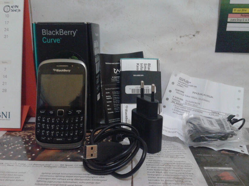 BB Amstrong 9320 Hitam Masih Garansi COD Surabaya Ketintang