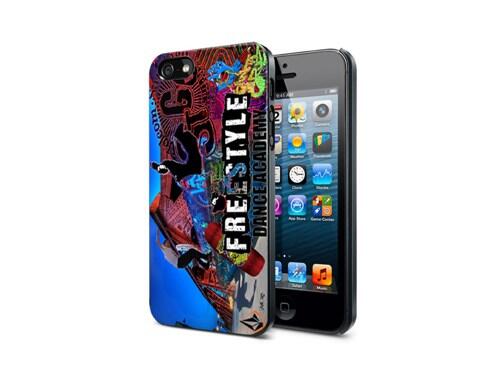 CASING KEREN IPHONE 5 5S