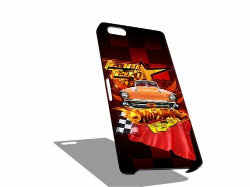 CASING KEREN IPHONE 5 5S