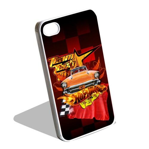 CASING KEREN IPHONE 5 5S