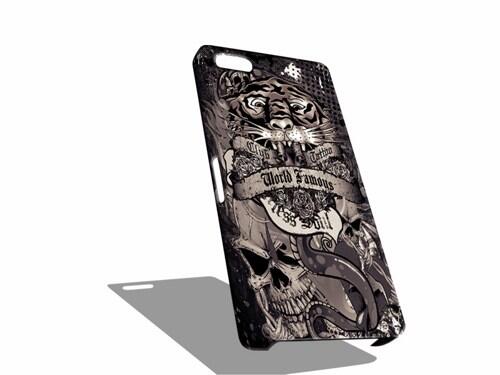 CASING KEREN IPHONE 5 5S
