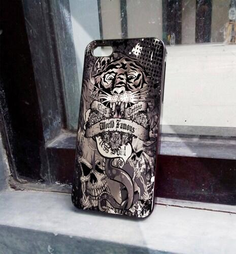 CASING KEREN IPHONE 5 5S