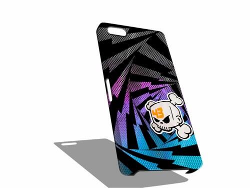 CASING KEREN IPHONE 5 5S
