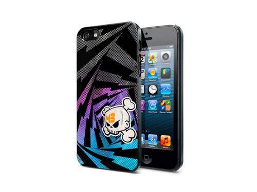 CASING KEREN IPHONE 5 5S