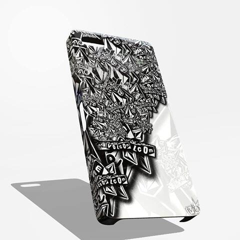 CASING KEREN IPHONE 5 5S