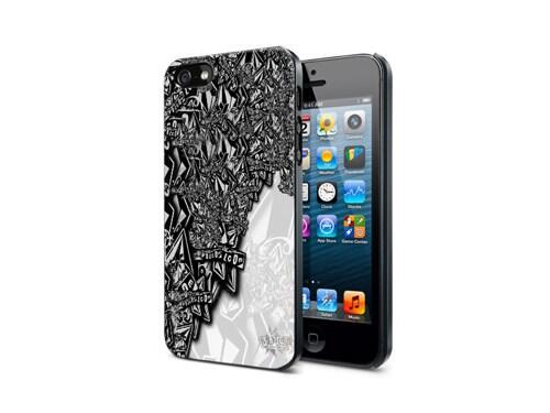 CASING KEREN IPHONE 5 5S