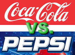 Jokowi Vs Prabowo = Coca-cola Vs Pepsi