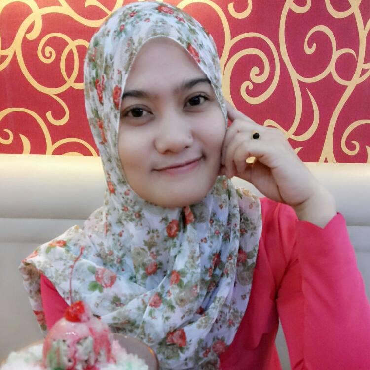 INI BARU CEWE IGO GAN