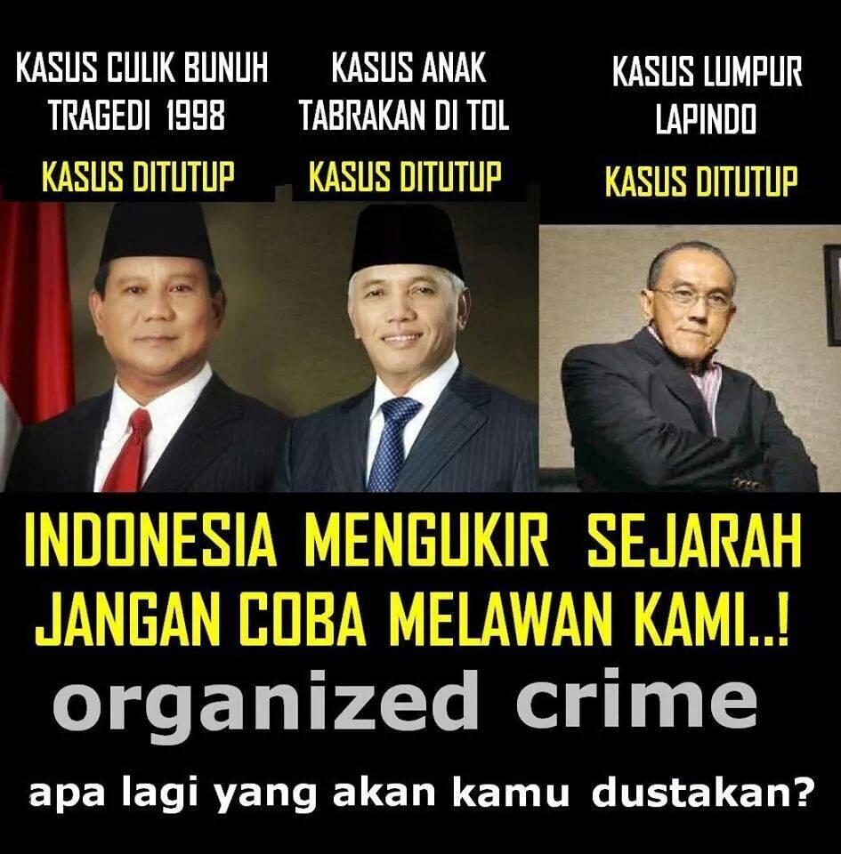 yakin pilih prabowo? ane sih fix JOKOWI!!