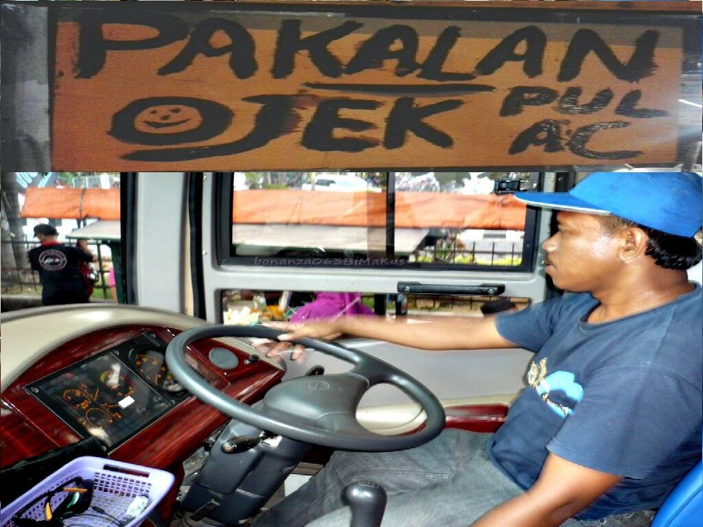 &#91;Cowo Masuk&#93; Pekerjaan sampingan ketika kita punya Pacar