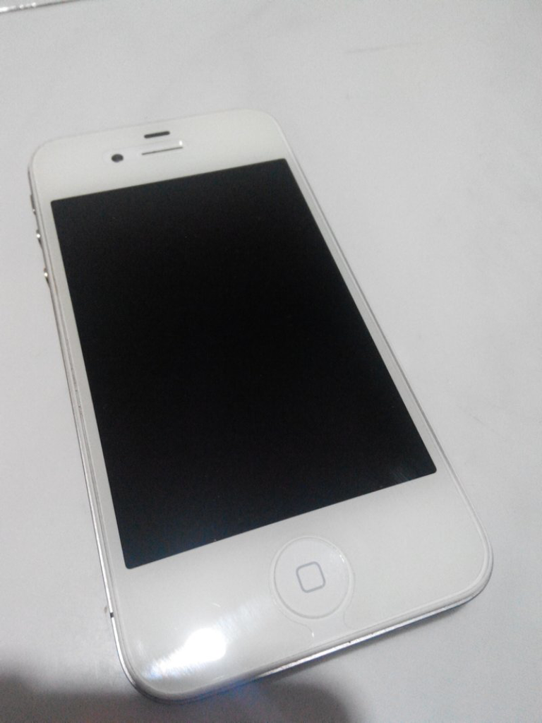 iPhone 4s 16Gb fu batangan like new TT/ Barter
