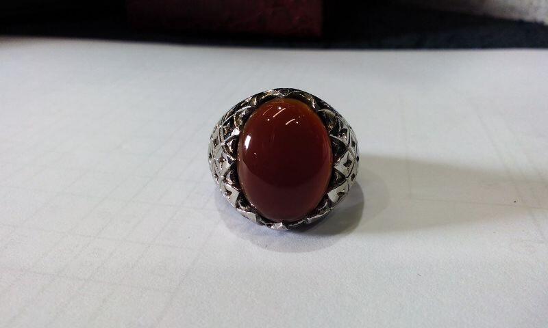 Bacan Doko Dan Obi Bacan Merah Ajib