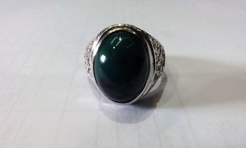 Bacan Doko Dan Obi Bacan Merah Ajib