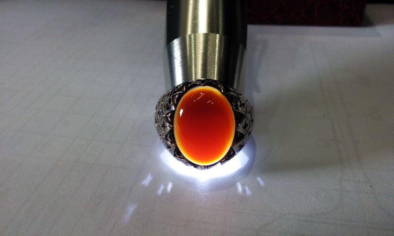 Bacan Doko Dan Obi Bacan Merah Ajib