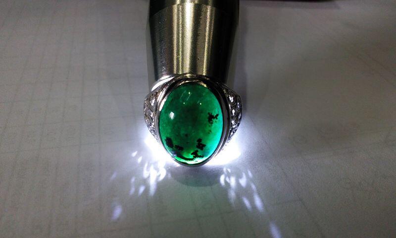 Bacan Doko Dan Obi Bacan Merah Ajib