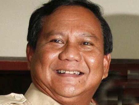 Dukung Prabowo Dapat Jabatan Menteri? Bukannya janjinya tanpa pamrih?