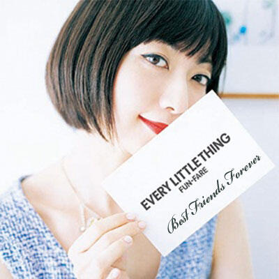 &#91;J-Music&#93; Every Little Thing | "ciao"