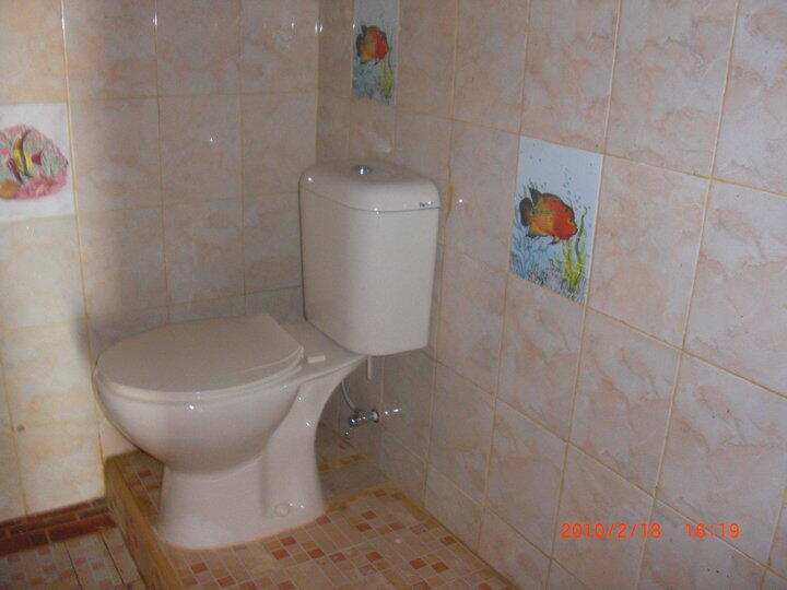 Rumah Murah Tangerang