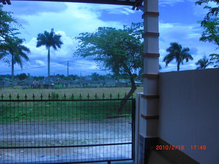 Rumah Murah Tangerang