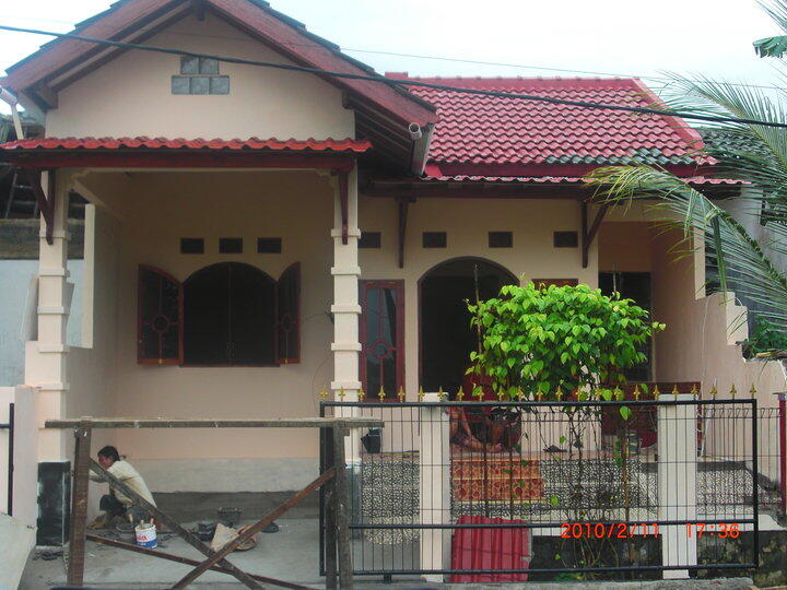 Rumah Murah Tangerang