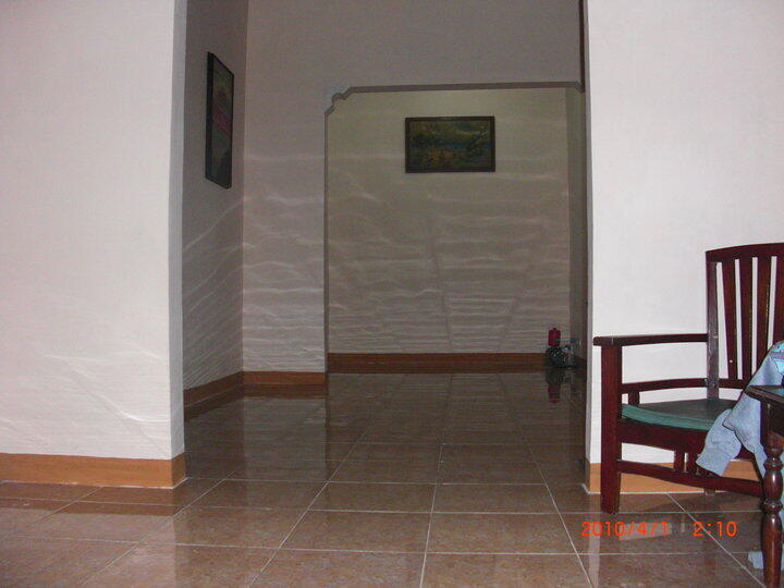 Rumah Murah Tangerang