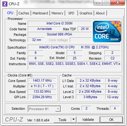 nanya soal procie laptop gan