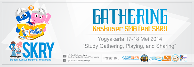 ๑۩۞۩๑ &#91;FR&#93; Gathering Kaskuser SMA feat SKRY ๑۩۞۩๑