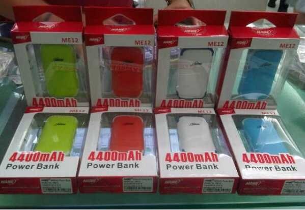 PowerBank Hame ME12