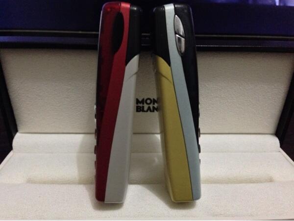 NOKIA 8310 ETERNITY