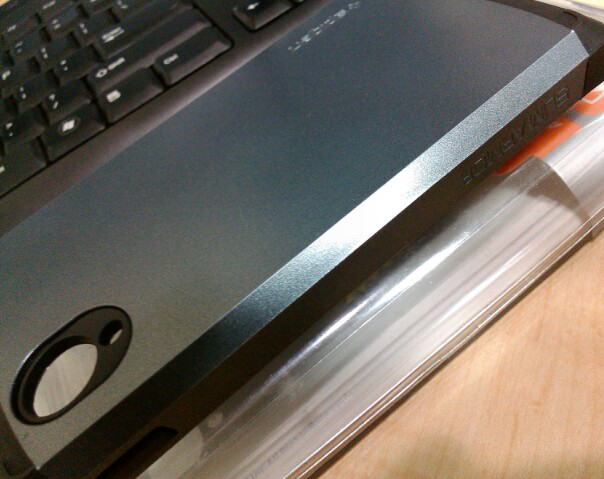 SPIGEN SLIM ARMOR NEXUS 5 150rb