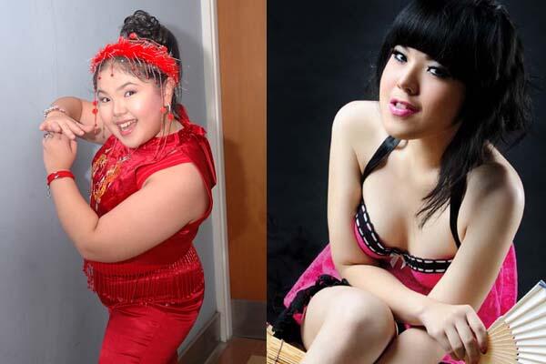 Dulu VS Sekarang