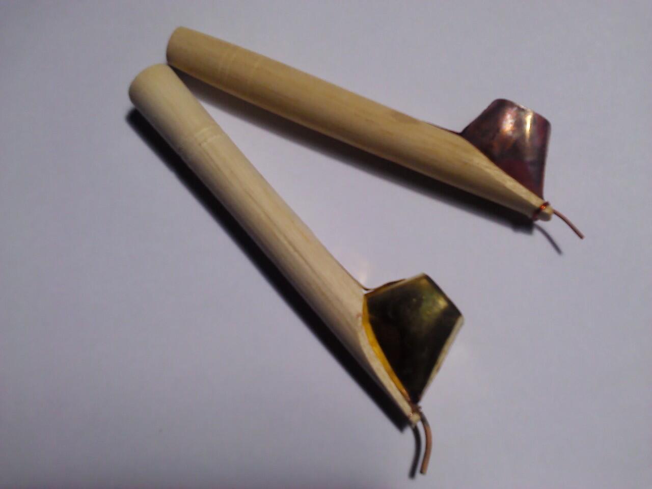 Jual canting untuk membatik