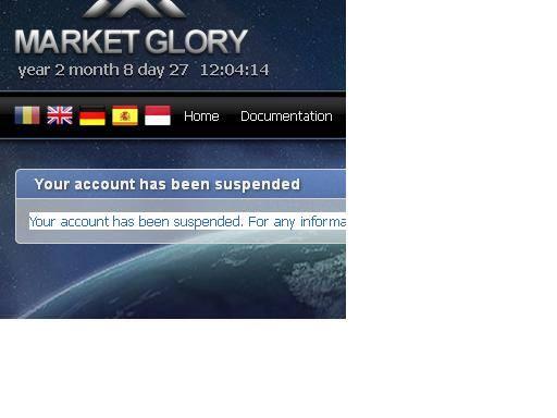 yang junk MARKETGLORY masuk,kalebet di deu