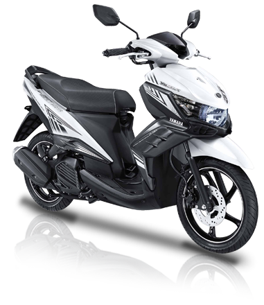YAMAHA PROMO DEALER RESMI JADETABEK ALL TYPE