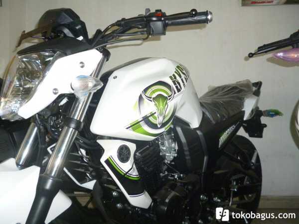 YAMAHA PROMO DEALER RESMI JADETABEK ALL TYPE
