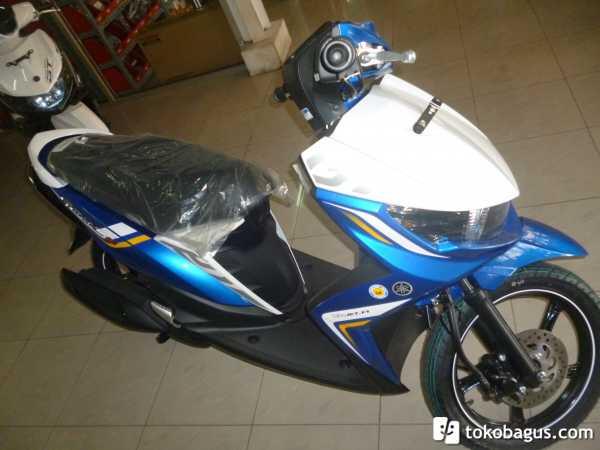 YAMAHA PROMO DEALER RESMI JADETABEK ALL TYPE