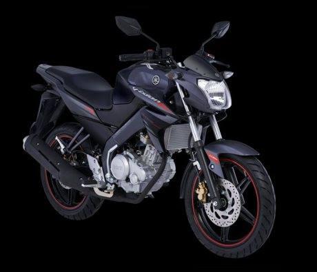 KREDIT MOTOR YAMAHA SERBA RINGAN ( JADETABEK )